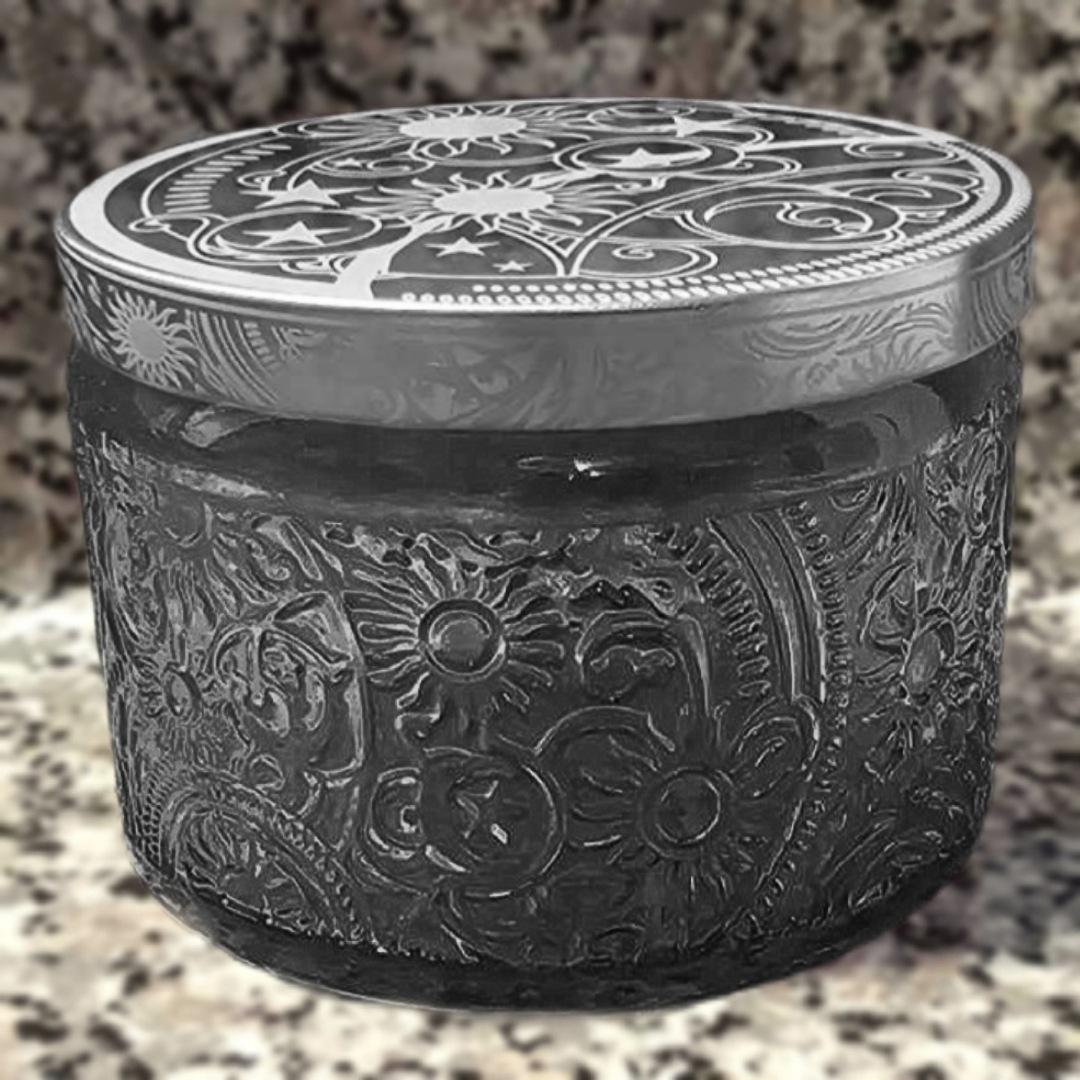 Customized Candle - 4oz. Celestial