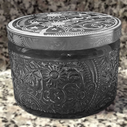 Customized Candle - 4oz. Celestial