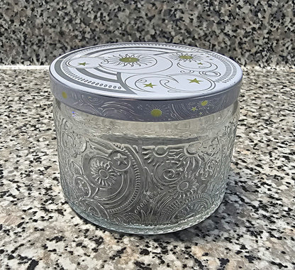 Customized Candle - 4oz. Celestial