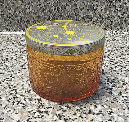 Customized Candle - 4oz. Celestial