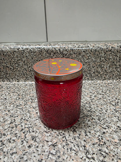 Customized Candle - 8oz. Celestial
