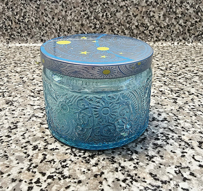 Customized Candle - 4oz. Celestial